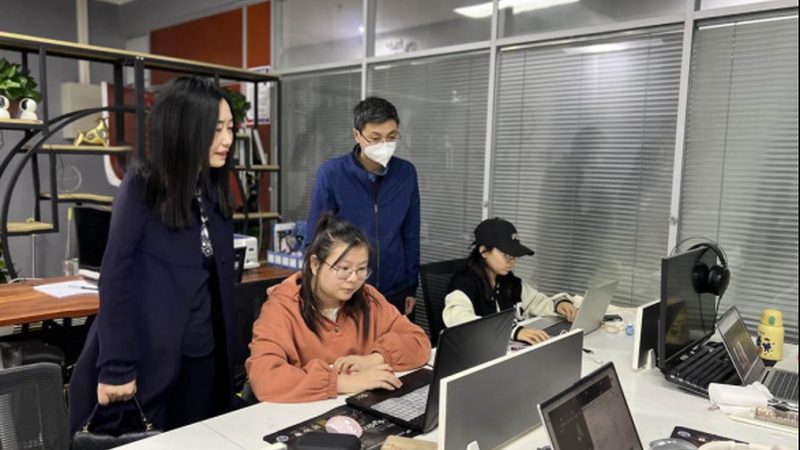 商场节日活动策划：打造沉浸式体验的秘诀