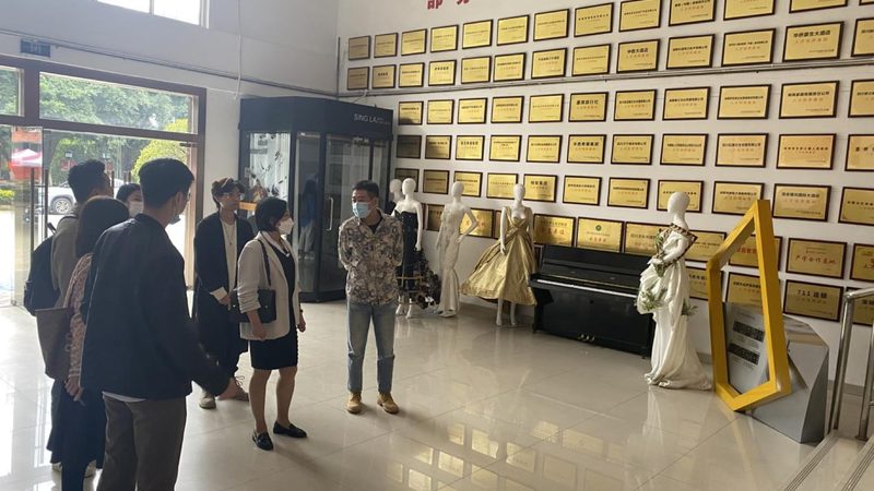 企业宣传片MG动画画风选择：如何打造品牌印象**