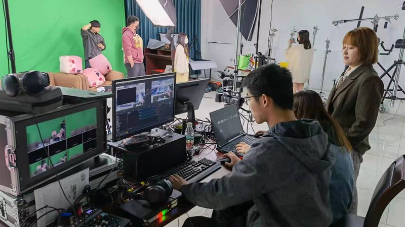 企业宣传三维动画制作周期：揭秘背后的秘密
