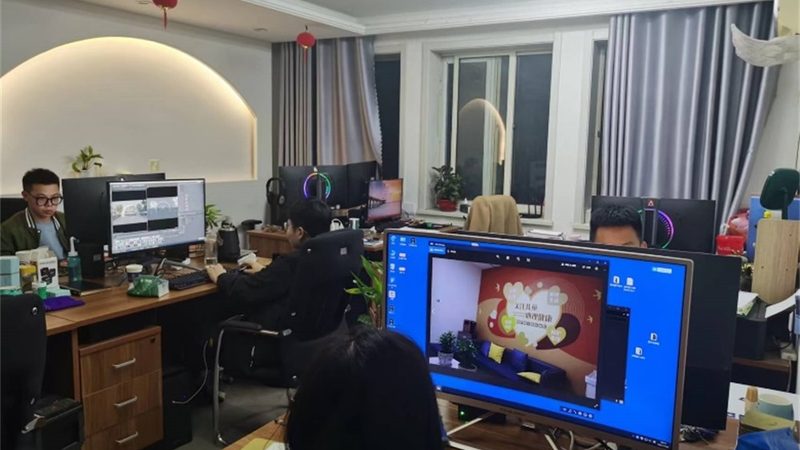 婚礼花絮短视频制作报价