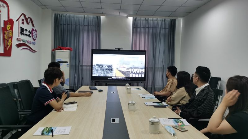 企业宣传片制作：如何挑选靠谱的制作公司