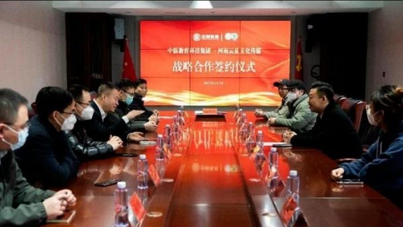 宣传片拍摄脚本怎么写？模板与技巧解析